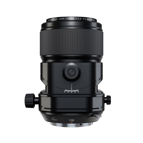Fujifilm GF 110mm F5.6 Macro Tilt Shift G Mount Lens-01